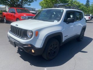 Used 2018 Jeep Renegade Sport w/ Power & Air Group image 1