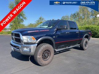 Used 2012 RAM 2500 Power Wagon image 1