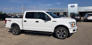 Used 2019 Ford F150 XL w/ Equipment Group 101A Mid image 1