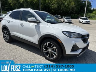 Used 2020 Buick Encore GX Select image 1