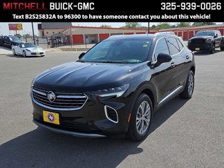 Used 2022 Buick Envision Preferred image 1