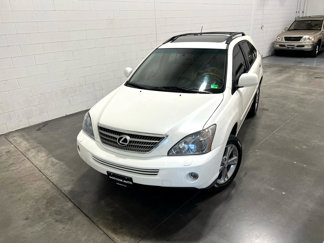 Used 2008 Lexus RX 400h AWD image 1