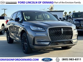 New 2024 Lincoln Corsair FWD w/ Equipment Group 101A image 1