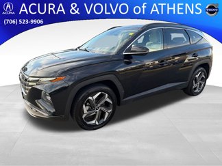Used 2023 Hyundai Tucson Limited 360° Tour