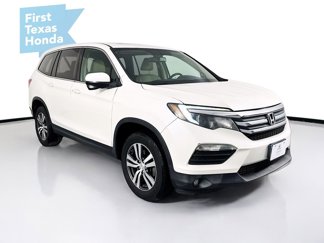 Used 2017 Honda Pilot EX-L image 1