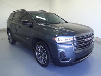 Used 2020 GMC Acadia AT4 w/ Driver Alert Package II image 1