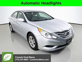 Used 2013 Hyundai Sonata GLS image 1