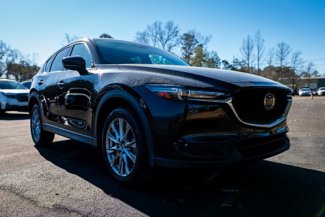 Used 2019 MAZDA CX-5 Grand Touring image 1