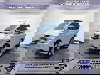 Used 2008 Toyota Highlander Limited image 1