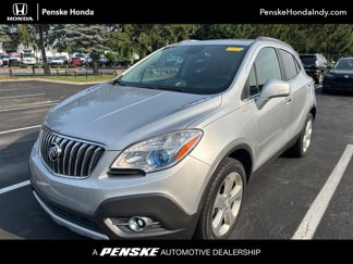 Used 2015 Buick Encore Convenience image 1