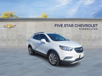 Used 2019 Buick Encore Preferred image 1