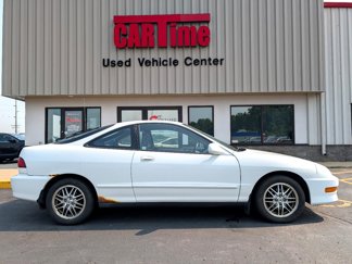Used 1999 Acura Integra LS image 1