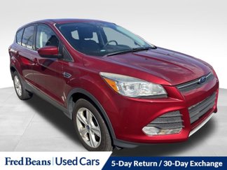 Certified 2016 Ford Escape SE image 1