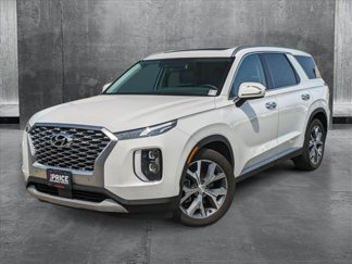 Used 2020 Hyundai Palisade SEL w/ Premium Package image 1