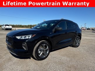 Used 2024 Ford Escape ST-Line image 1