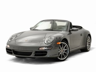 Used 2008 Porsche 911 Carrera 4 image 1