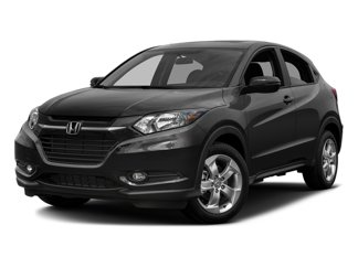 Used 2016 Honda HR-V EX image 1