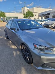 Used 2015 Lexus IS 250 image 1