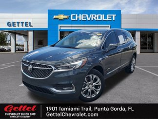 Used 2020 Buick Enclave Avenir image 1