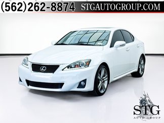 Used 2013 Lexus IS 250 image 1