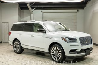 Used 2020 Lincoln Navigator Reserve w/ Luxury Package image 1