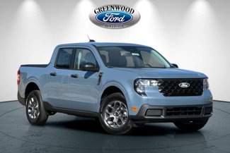 New 2025 Ford Maverick XLT image 1