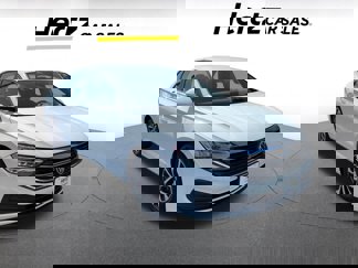 Used 2024 Volkswagen Jetta S image 1