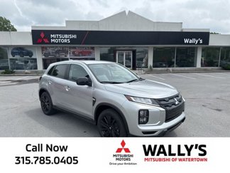 New 2025 Mitsubishi Outlander Sport LE image 1