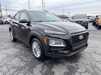 Used 2021 Hyundai Kona SEL image 1