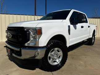 Used 2021 Ford F250 XL w/ Power Equipment Group image 1