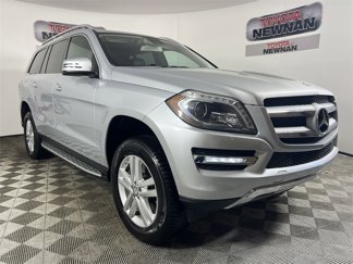 Used 2013 Mercedes-Benz GL 450 4MATIC image 1