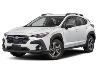 New 2025 Subaru Crosstrek 2.5i Premium image 1