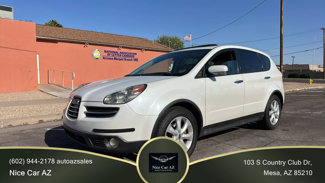 Used 2006 Subaru Tribeca Limited image 1