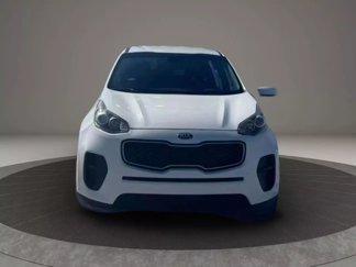 Used 2019 Kia Sportage LX image 1