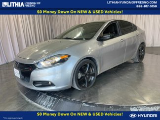 Used 2015 Dodge Dart SXT w/ California Appearance Package image 1