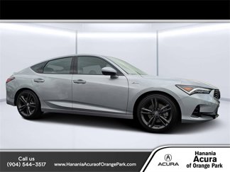 Used 2025 Acura Integra A-Spec image 1