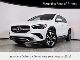 Certified 2024 Mercedes-Benz GLA 250 image 1