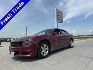 Used 2020 Dodge Charger SXT w/ Leather Interior Group image 1