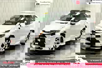 Certified 2024 Toyota Corolla LE image 1