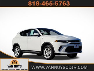 Used 2024 Dodge Hornet GT Plus w/ Tech Pack Plus w/o Parking image 1