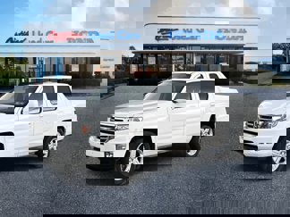 Used 2014 Honda Ridgeline RTL image 1
