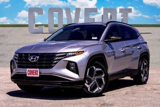 Used 2023 Hyundai Tucson SEL w/ Convenience Package image 1