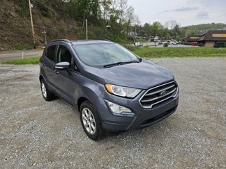 Used 2018 Ford EcoSport SE image 1