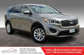 Used 2018 Kia Sorento L image 1