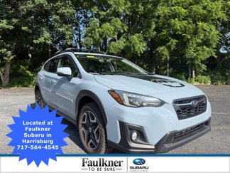 Used 2018 Subaru Crosstrek 2.0i Limited image 1