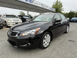 Used 2010 Honda Accord EX-L image 1