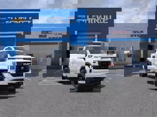 New 2025 GMC Sierra 1500 Elevation image 1