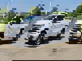 New 2025 Chevrolet Silverado 1500 LT image 1