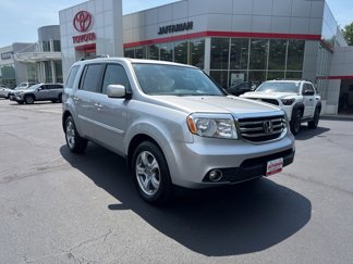 Used 2015 Honda Pilot EX-L image 1