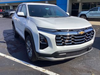 New 2026 Chevrolet Equinox LT w/ Convenience Package II image 1